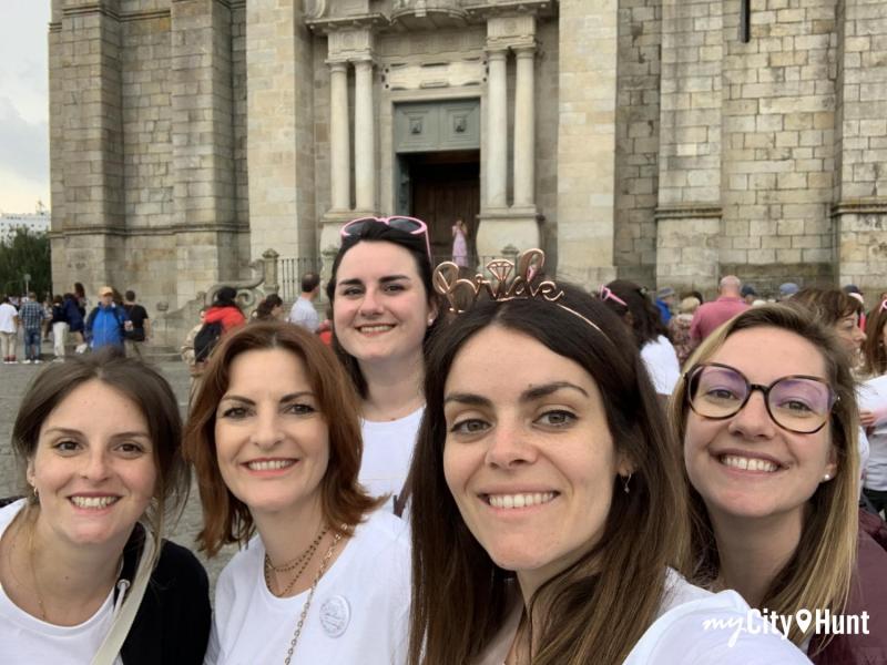 myCityHunt Tour a Piedi 2