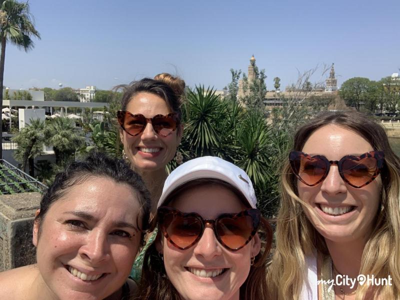 myCityHunt Tour a Piedi 9