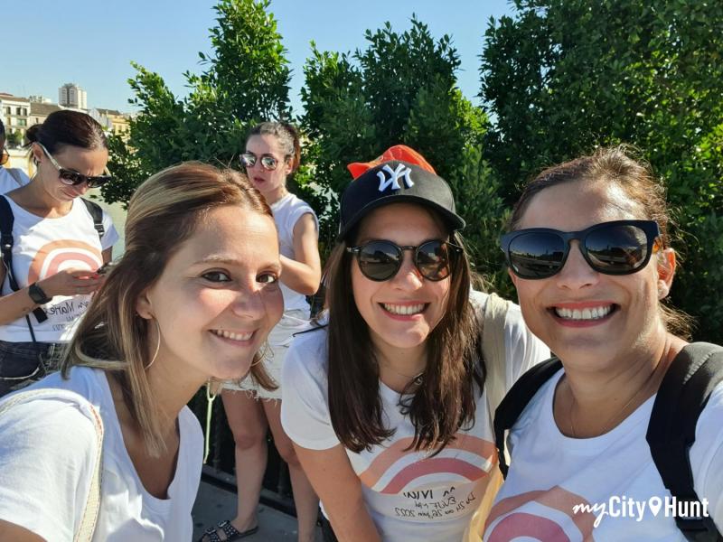myCityHunt Tour a Piedi 10