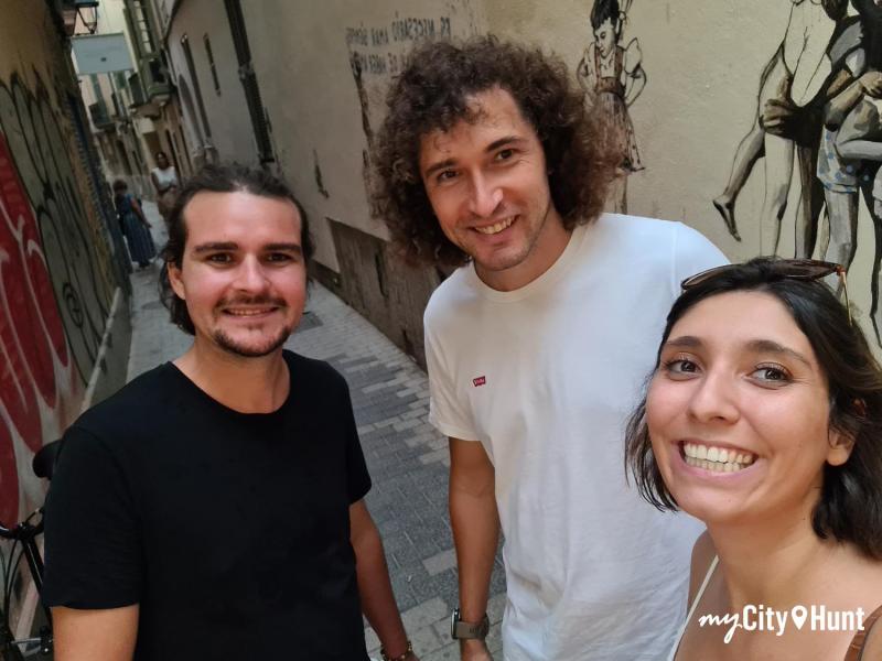 myCityHunt Tour a Piedi 7