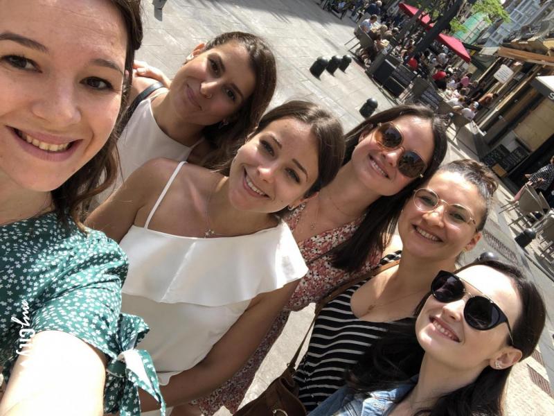 myCityHunt Tour a Piedi 1