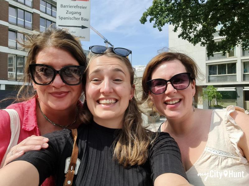 myCityHunt Tour a Piedi 11