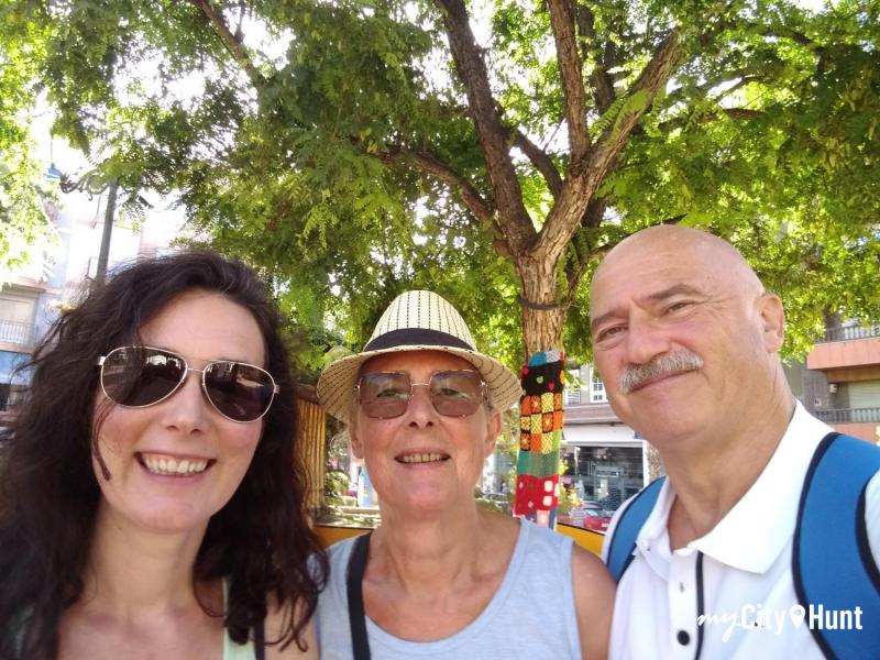 myCityHunt Tour a Piedi 3