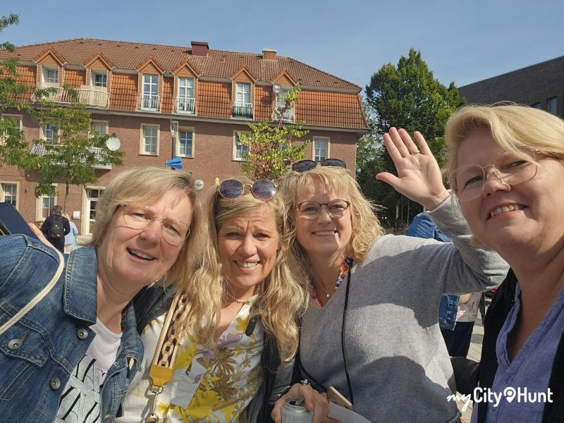 myCityHunt Tour a Piedi 6