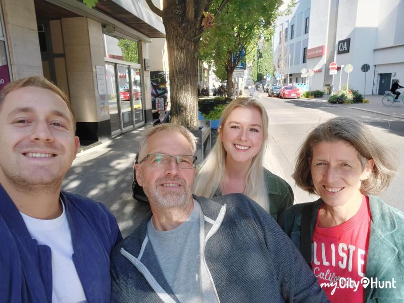 myCityHunt Tour a Piedi 3