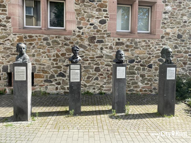 myCityHunt Tour a Piedi 3