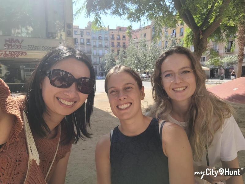 myCityHunt Tour a Piedi 14