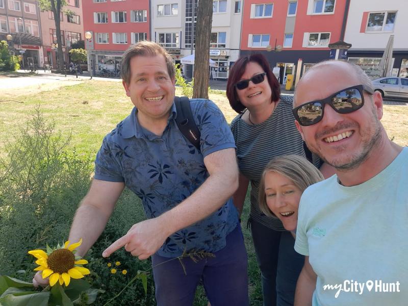 myCityHunt Tour a Piedi 7