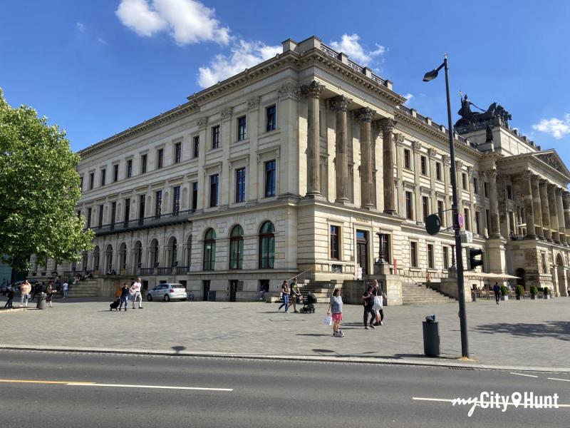 myCityHunt Tour a Piedi 7