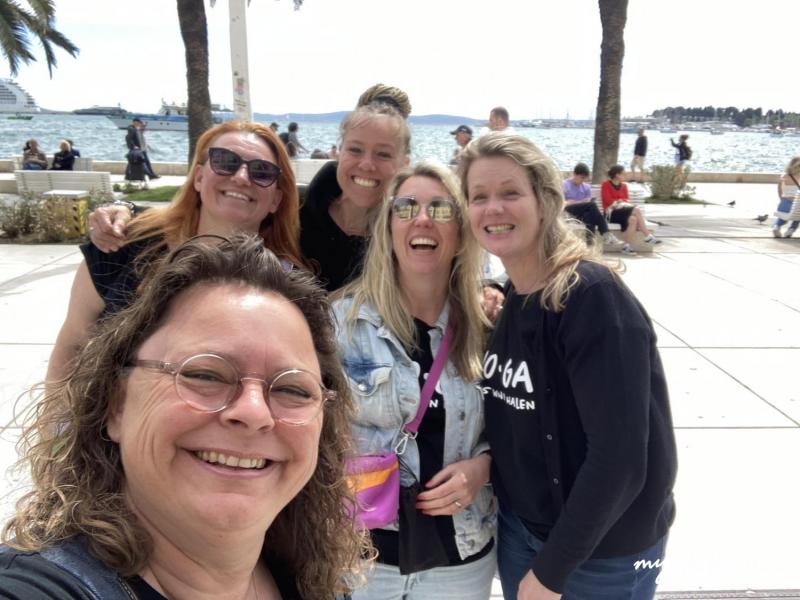 myCityHunt Tour a Piedi 2