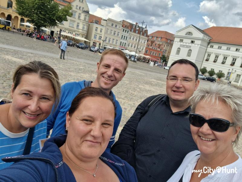 myCityHunt Tour a Piedi 7