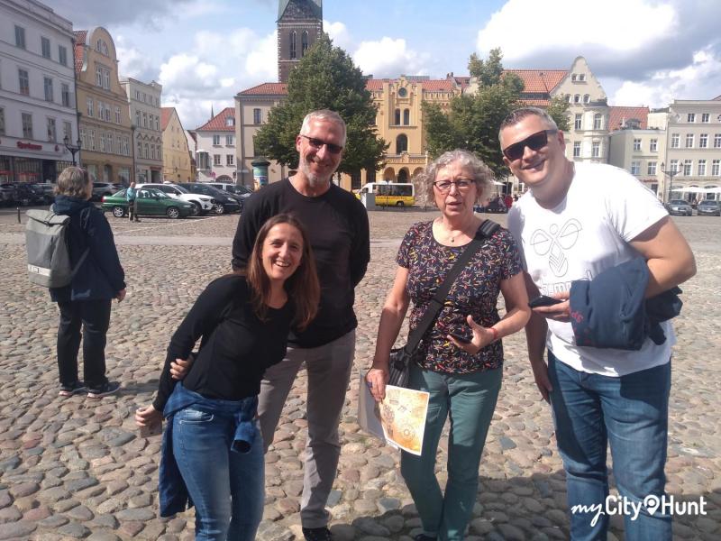 myCityHunt Tour a Piedi 6