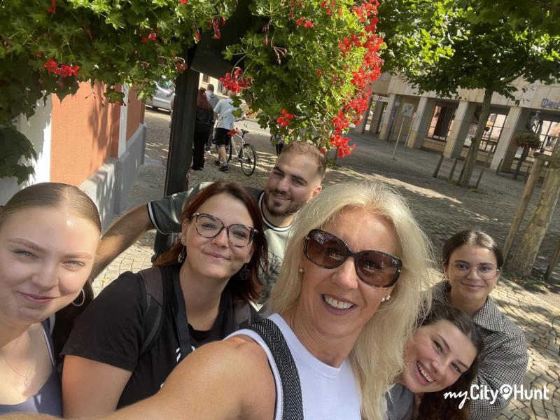 myCityHunt Tour a Piedi 4