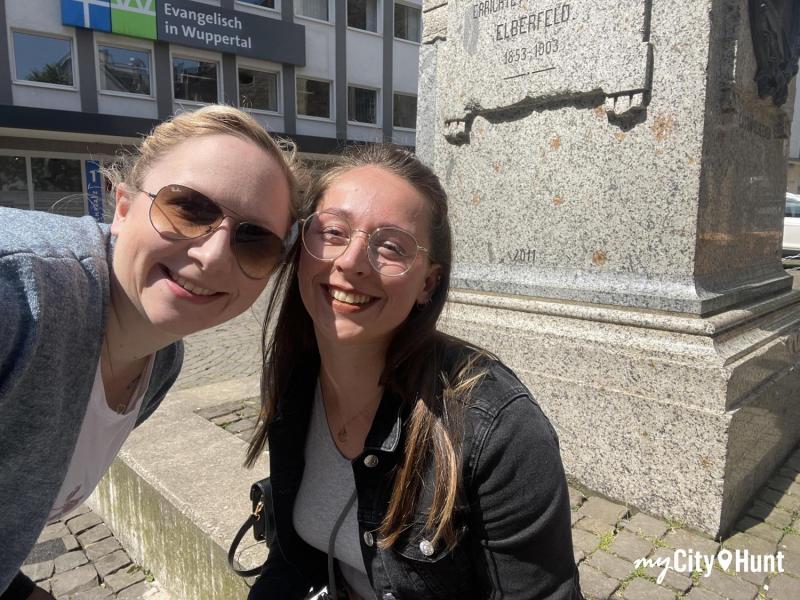 myCityHunt Tour a Piedi 5