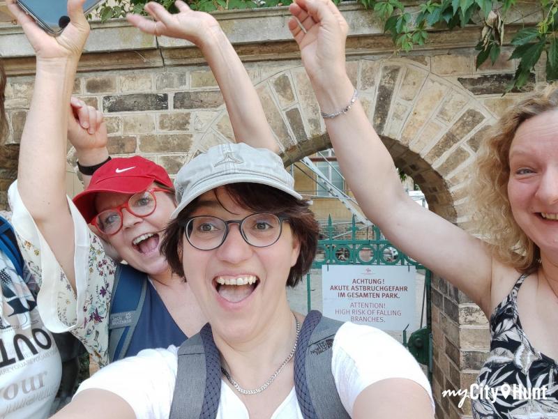 myCityHunt Tour a Piedi 15