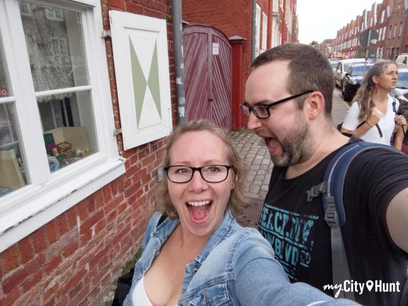 myCityHunt Tour a Piedi 2