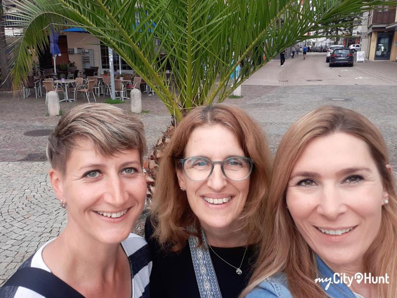 myCityHunt Tour a Piedi 2