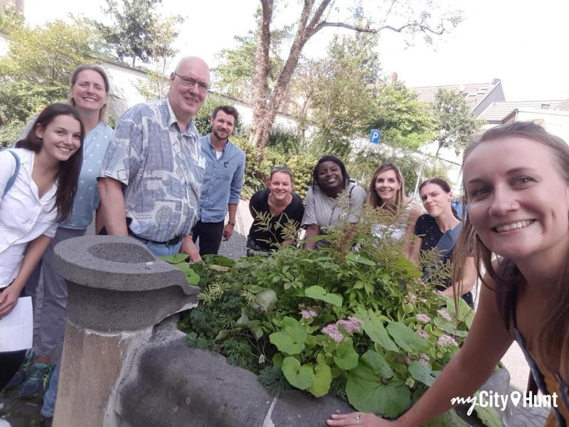 myCityHunt Tour a Piedi 7