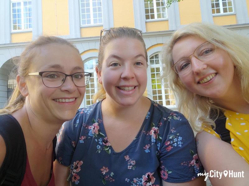 myCityHunt Tour a Piedi 10