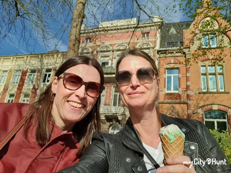 myCityHunt Tour a Piedi 15