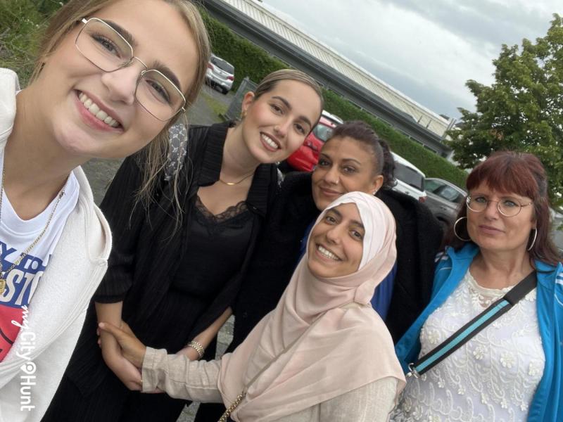 myCityHunt Tour a Piedi 15