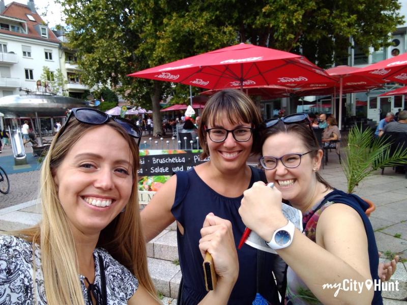 myCityHunt Tour a Piedi 5