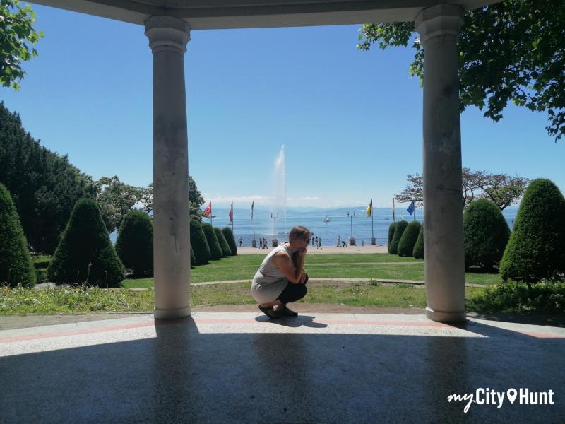 myCityHunt Tour a Piedi 5