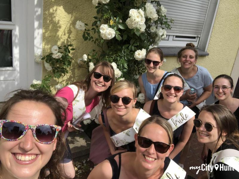 myCityHunt Tour a Piedi 5