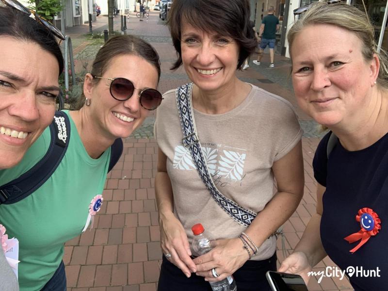 myCityHunt Tour a Piedi 6