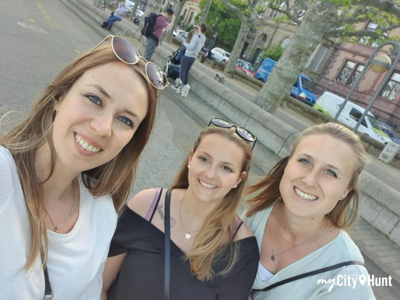 myCityHunt Tour a Piedi 6