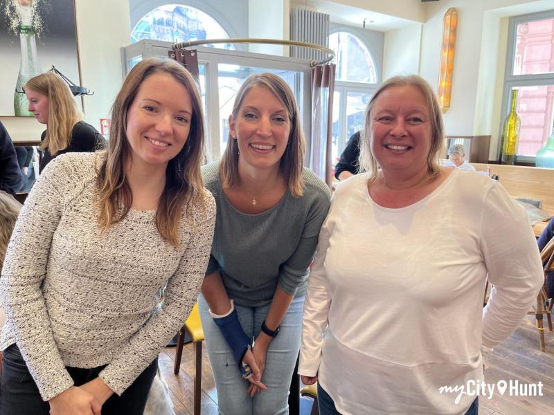 myCityHunt Tour a Piedi 10