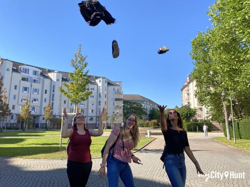 myCityHunt Tour a Piedi 2