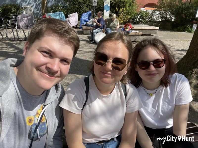 myCityHunt Tour a Piedi 5