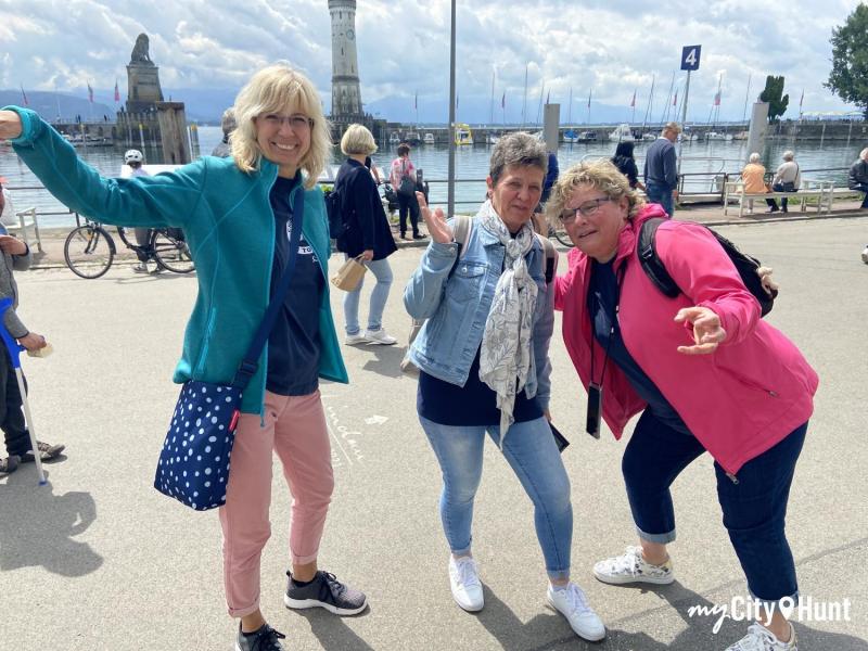 myCityHunt Tour a Piedi 3