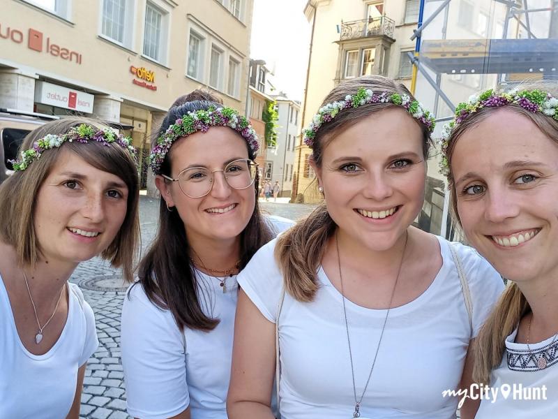 myCityHunt Tour a Piedi 6