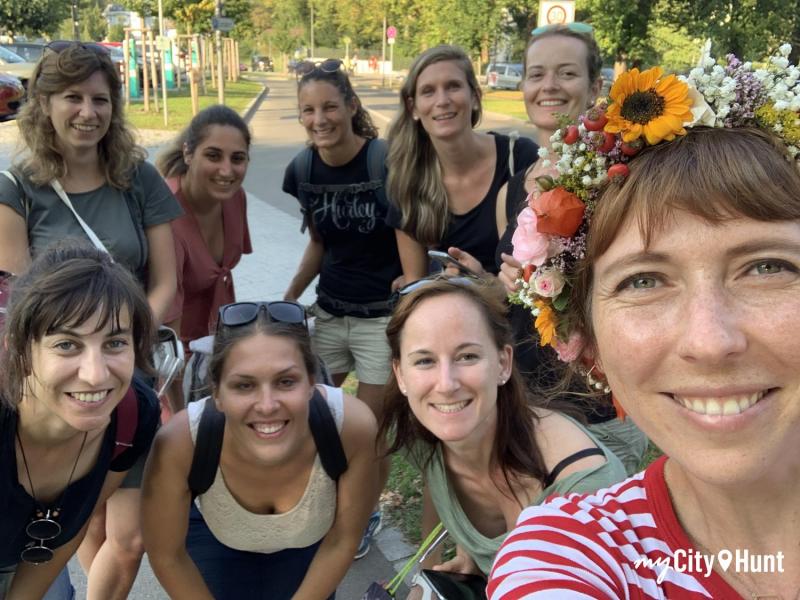 myCityHunt Tour a Piedi 7