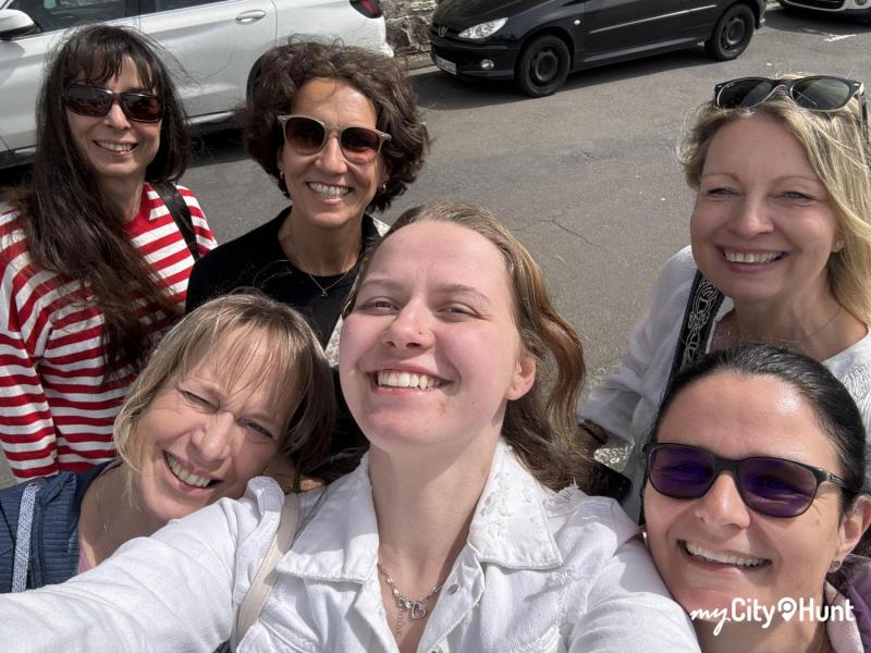 myCityHunt Tour a Piedi 3