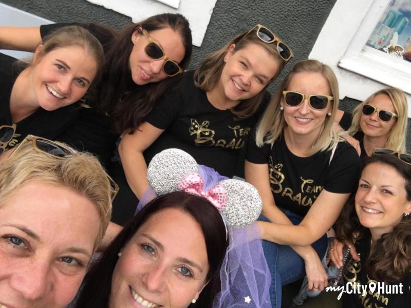 myCityHunt Tour a Piedi 6