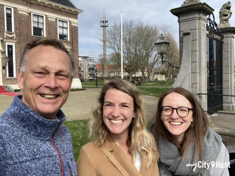 myCityHunt Tour a Piedi 10