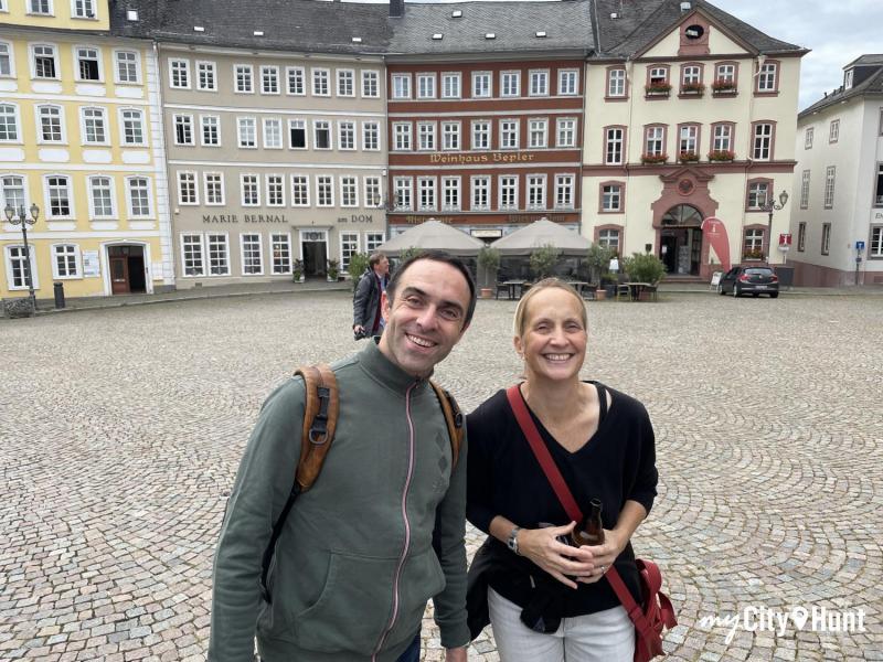 myCityHunt Tour a Piedi 3