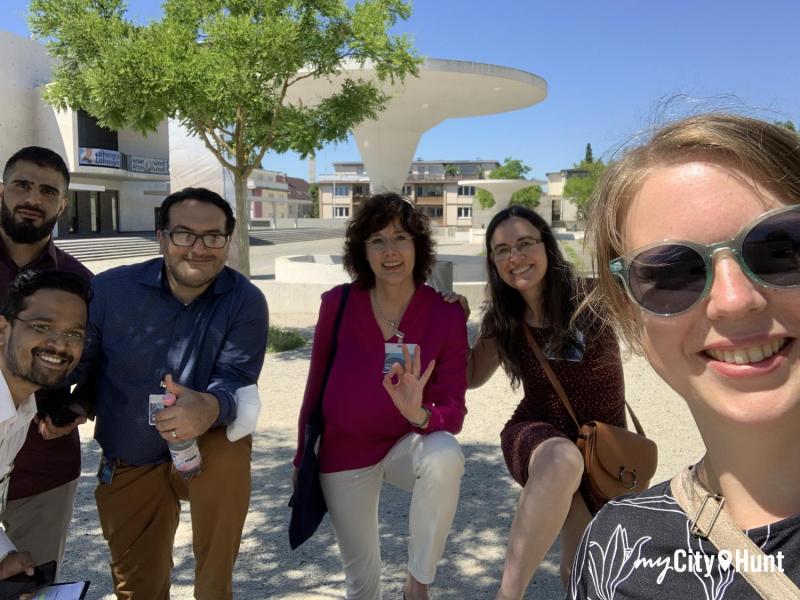 myCityHunt Tour a Piedi 3