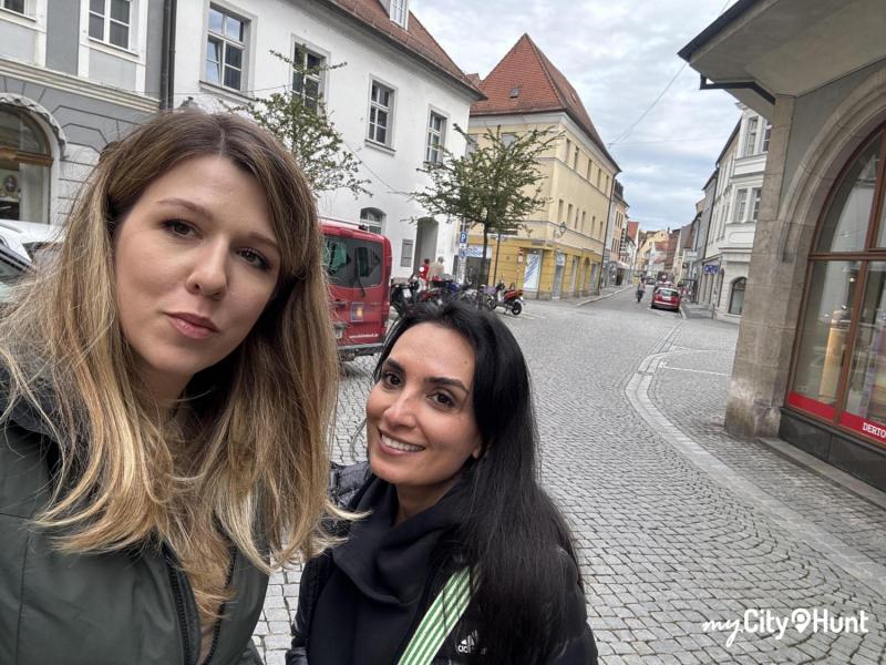 myCityHunt Tour a Piedi 14