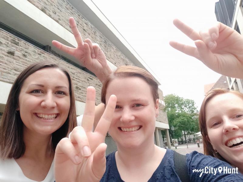 myCityHunt Tour a Piedi 5