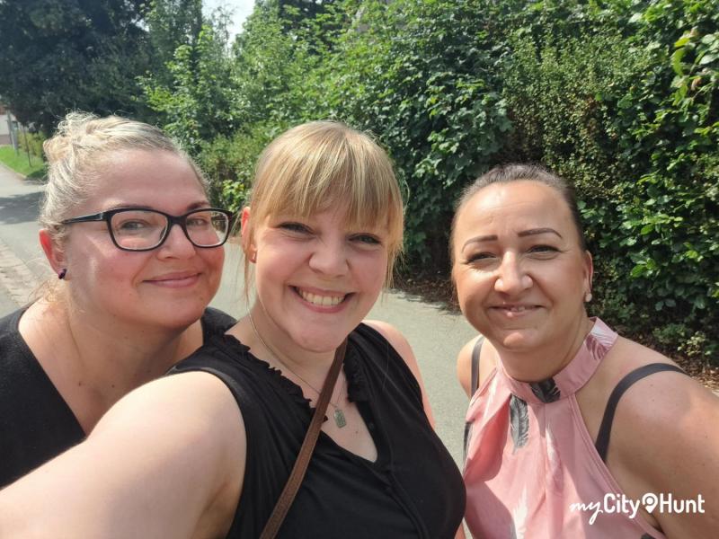 myCityHunt Tour a Piedi 7