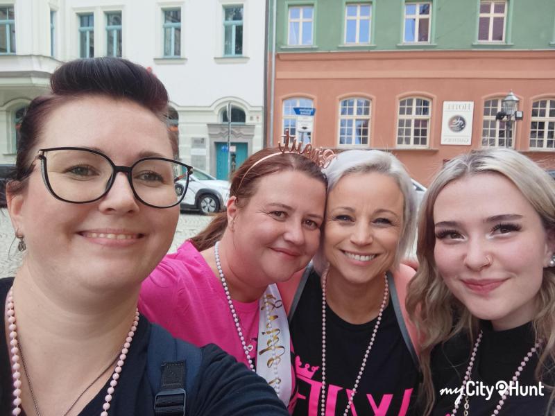 myCityHunt Tour a Piedi 3