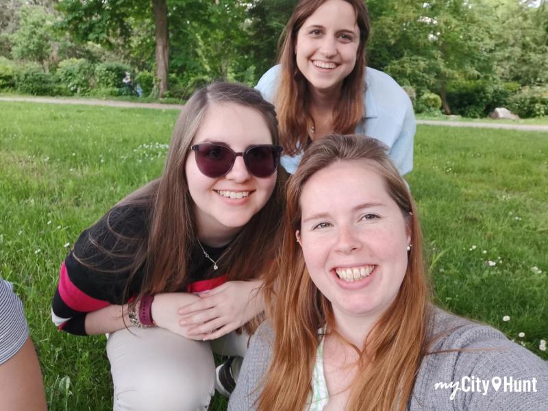 myCityHunt Tour a Piedi 7