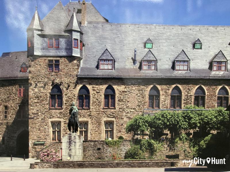 myCityHunt Tour a Piedi 13