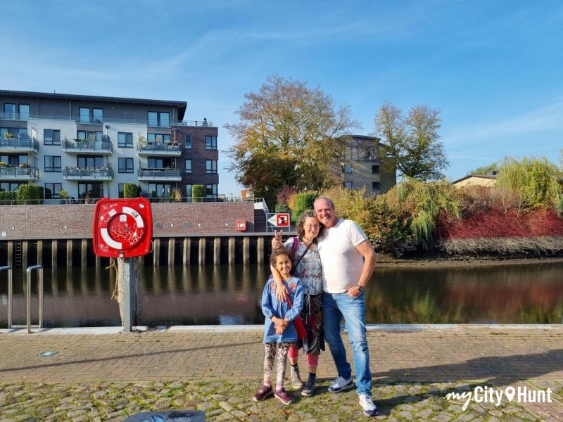 myCityHunt Tour a Piedi 11