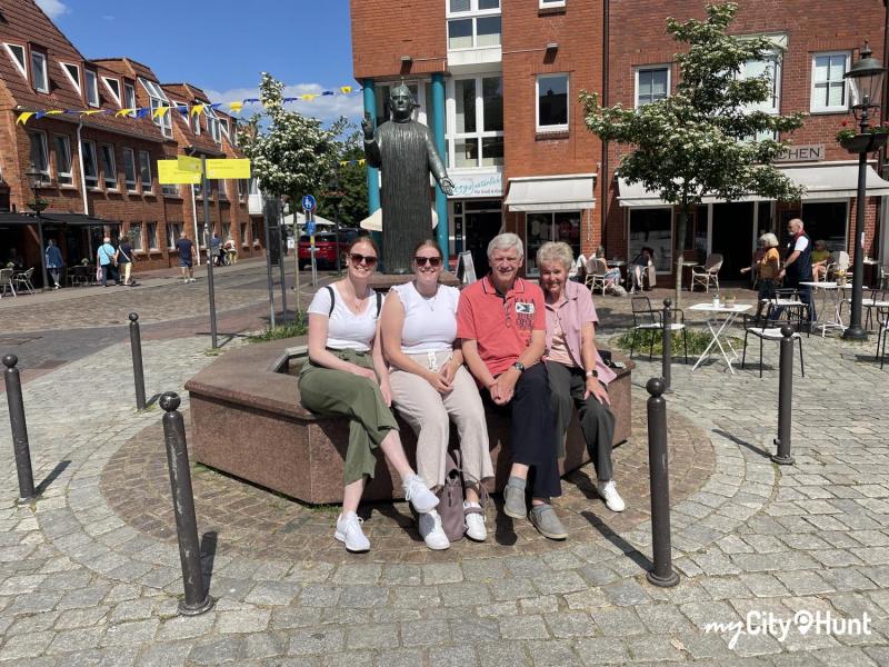 myCityHunt Tour a Piedi 2