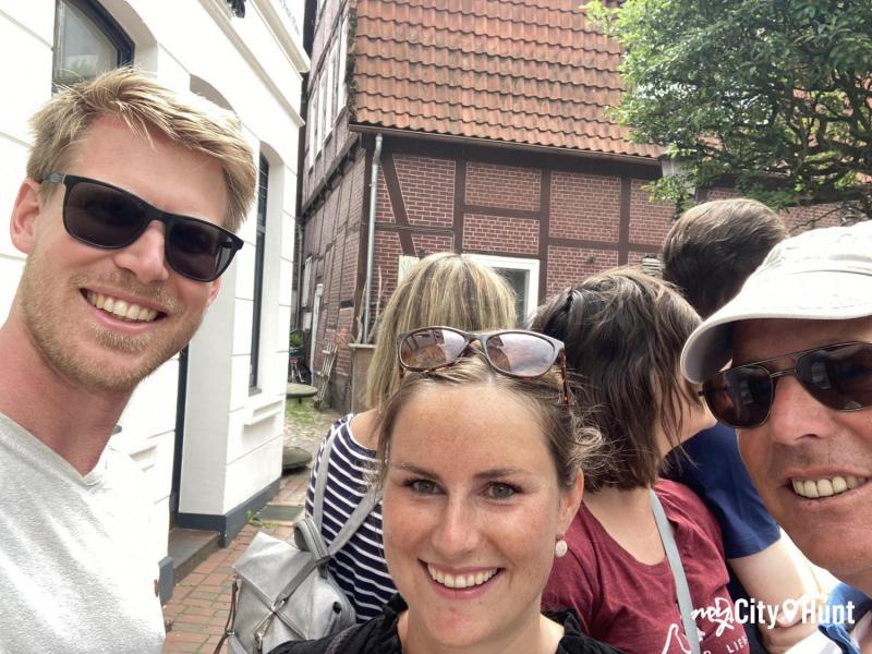 myCityHunt Tour a Piedi 5